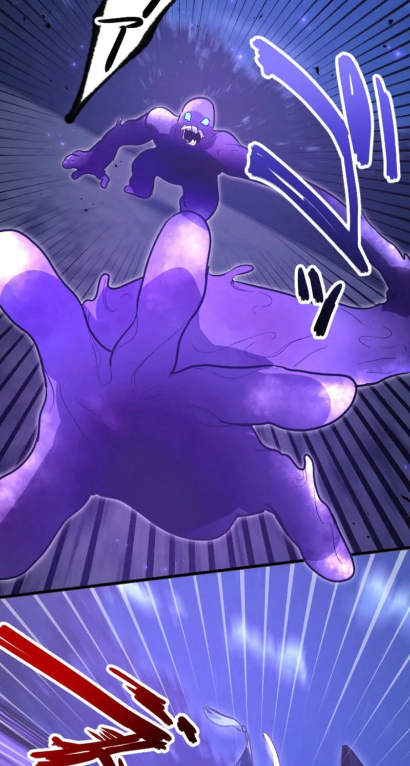 The Regressed Sword Saint’s Magic Theory, chapter 24, page 24