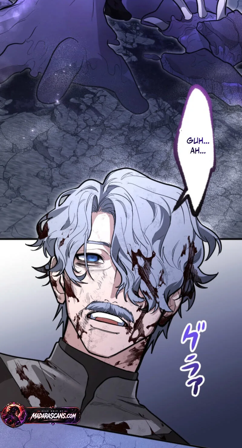 The Regressed Sword Saint’s Magic Theory, chapter 24, page 40