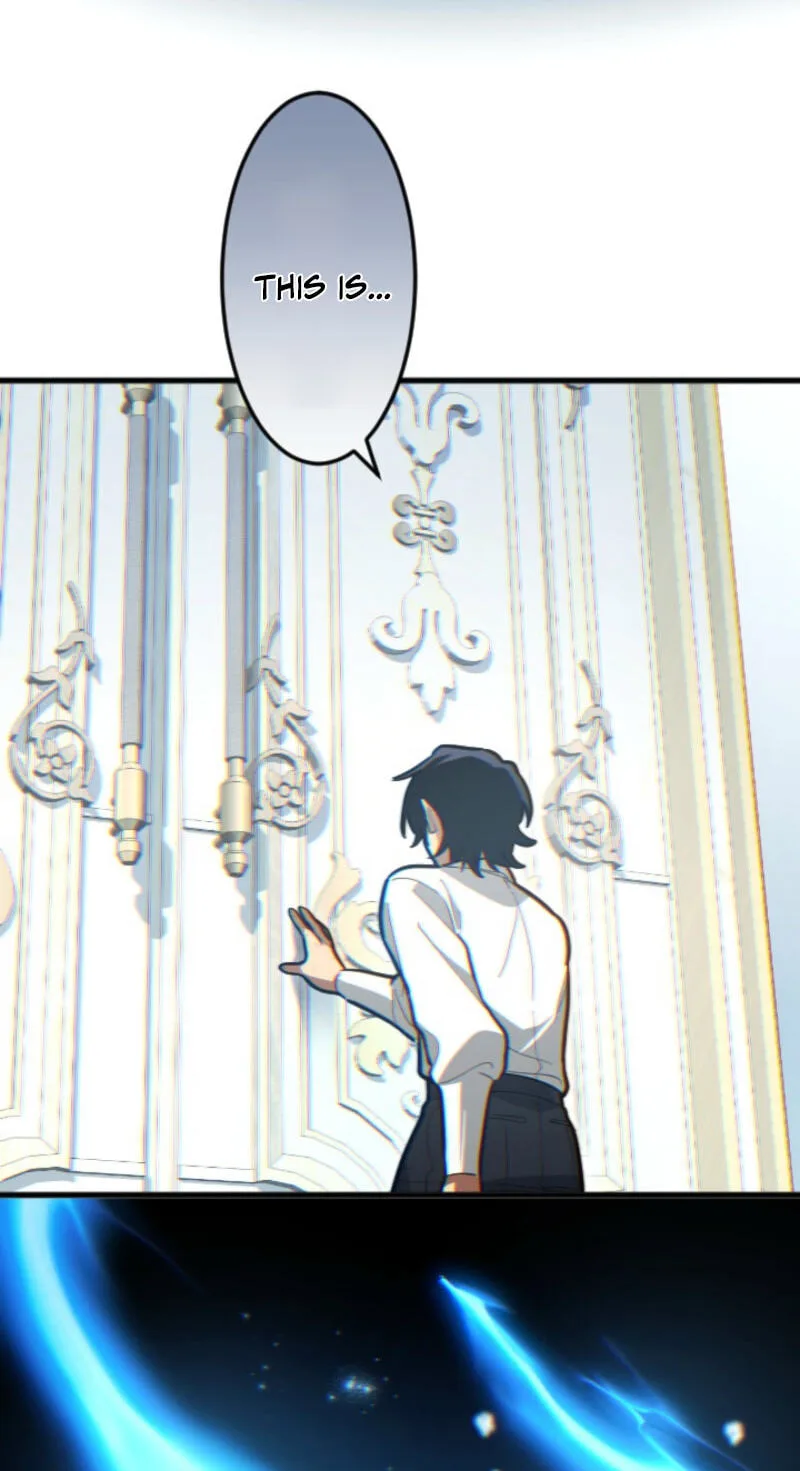 The Regressed Sword Saint’s Magic Theory, chapter 24, page 52