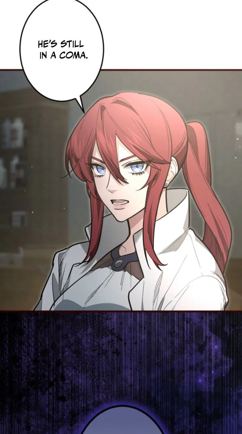 The Regressed Sword Saint’s Magic Theory, chapter 24, page 62