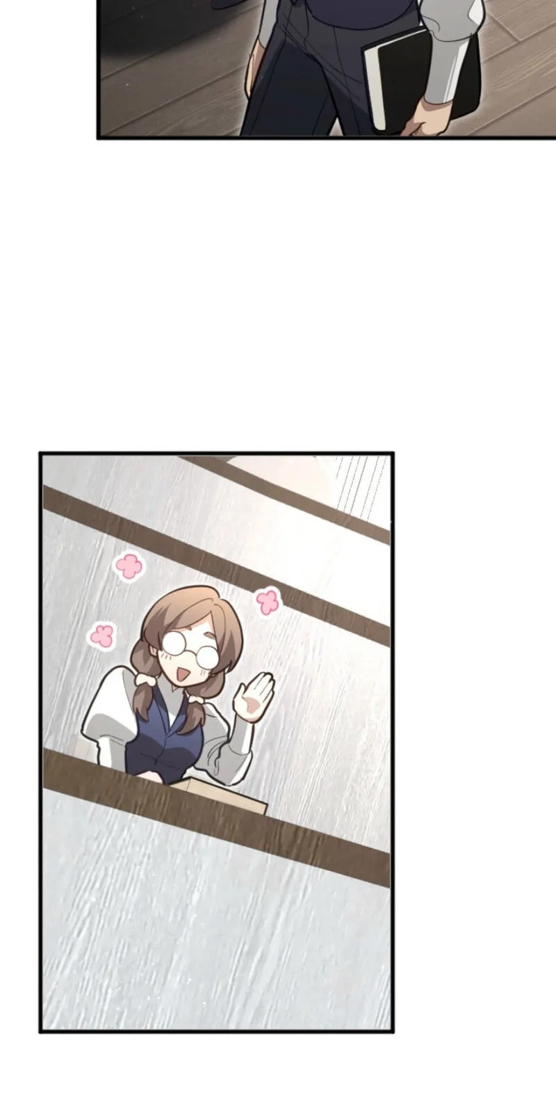 The Regressed Sword Saint’s Magic Theory, chapter 25, page 3