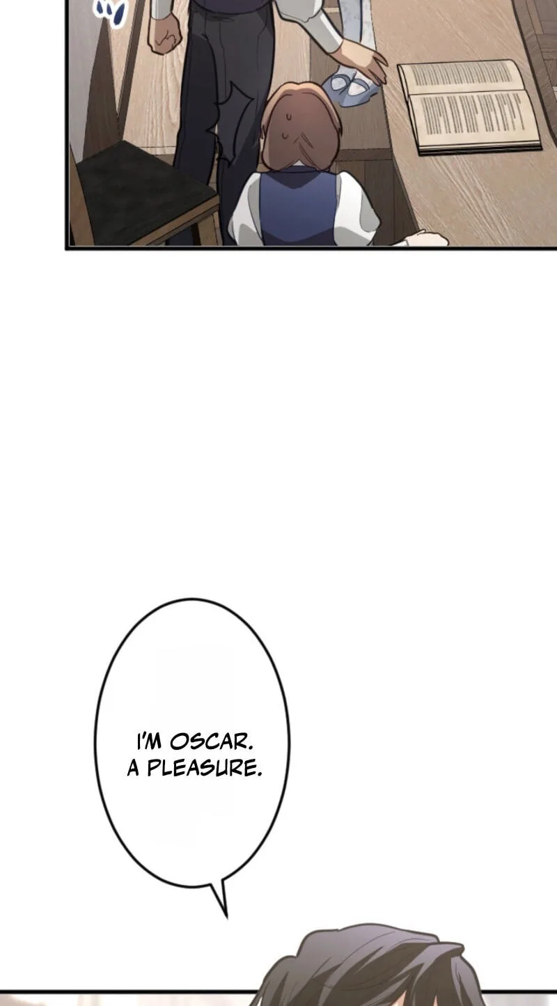 The Regressed Sword Saint’s Magic Theory, chapter 25, page 33