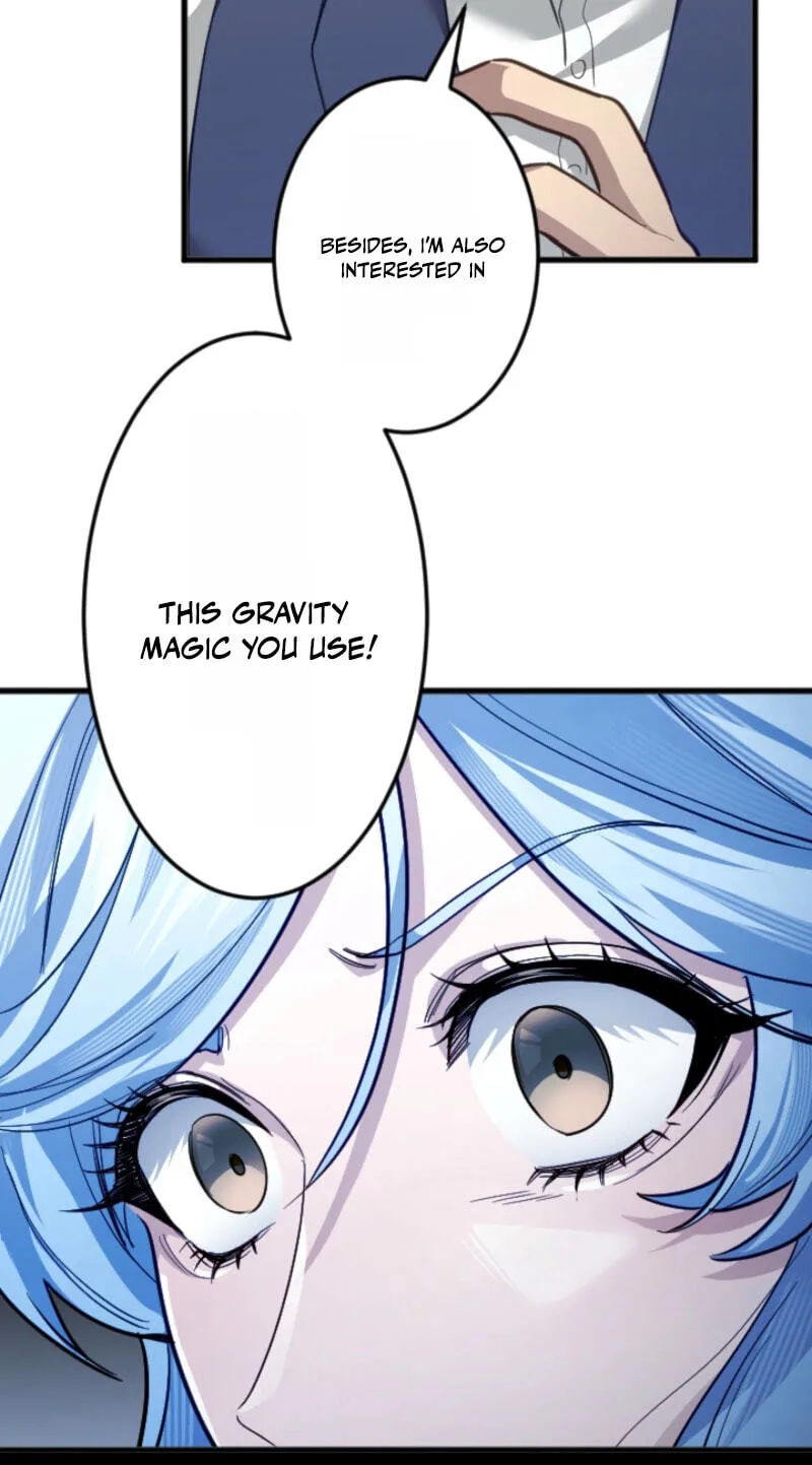 The Regressed Sword Saint’s Magic Theory, chapter 25, page 77