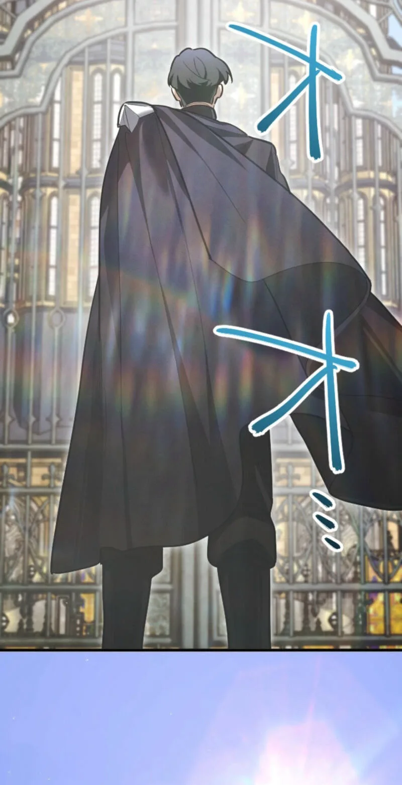 The Regressed Sword Saint’s Magic Theory, chapter 25, page 85
