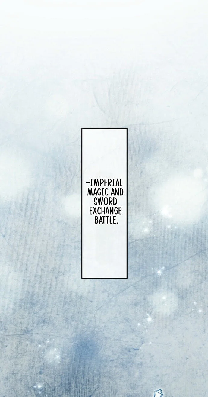 The Regressed Sword Saint’s Magic Theory, chapter 26, page 1