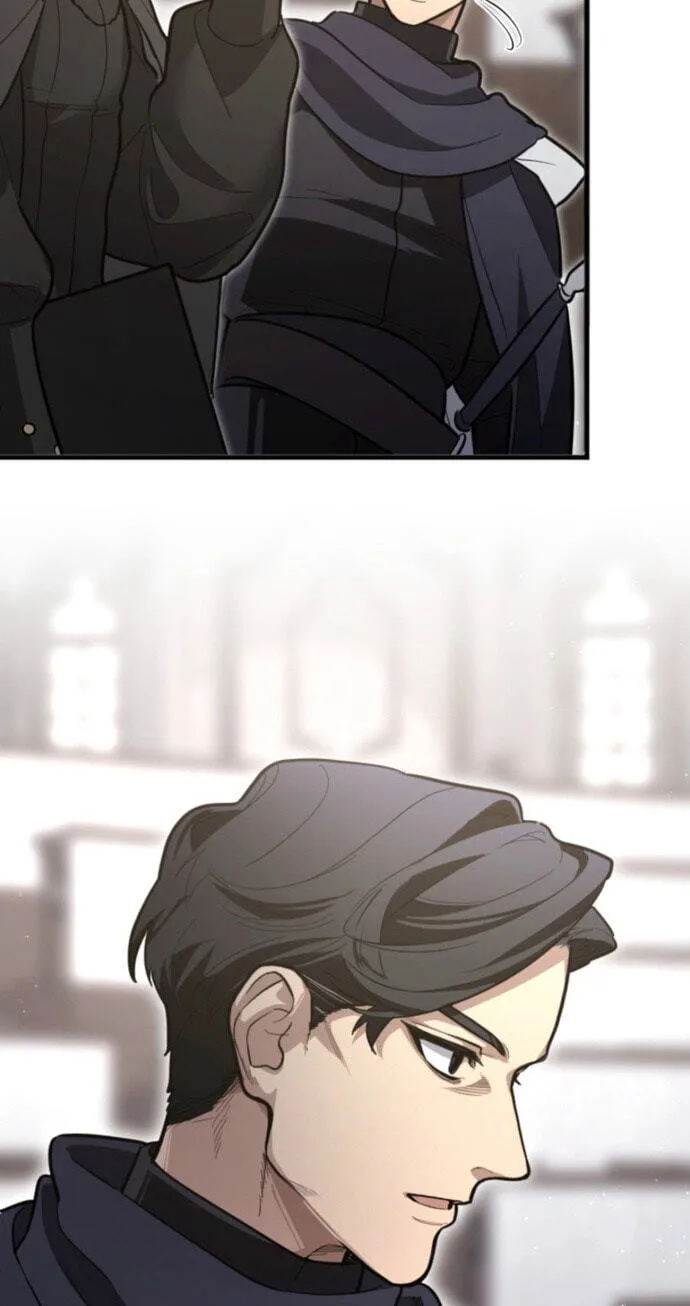 The Regressed Sword Saint’s Magic Theory, chapter 26, page 28