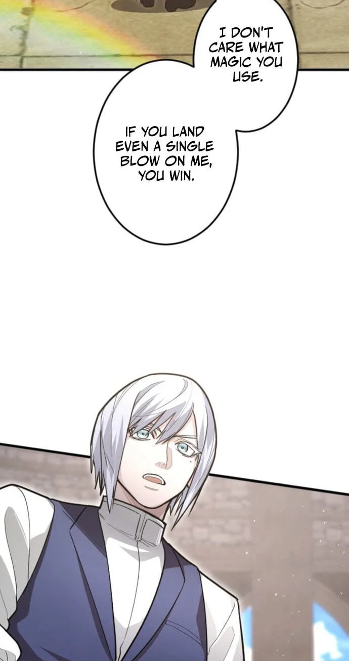 The Regressed Sword Saint’s Magic Theory, chapter 26, page 31