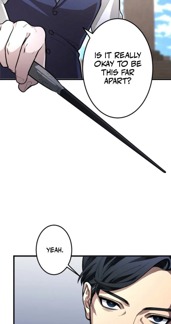 The Regressed Sword Saint’s Magic Theory, chapter 26, page 32