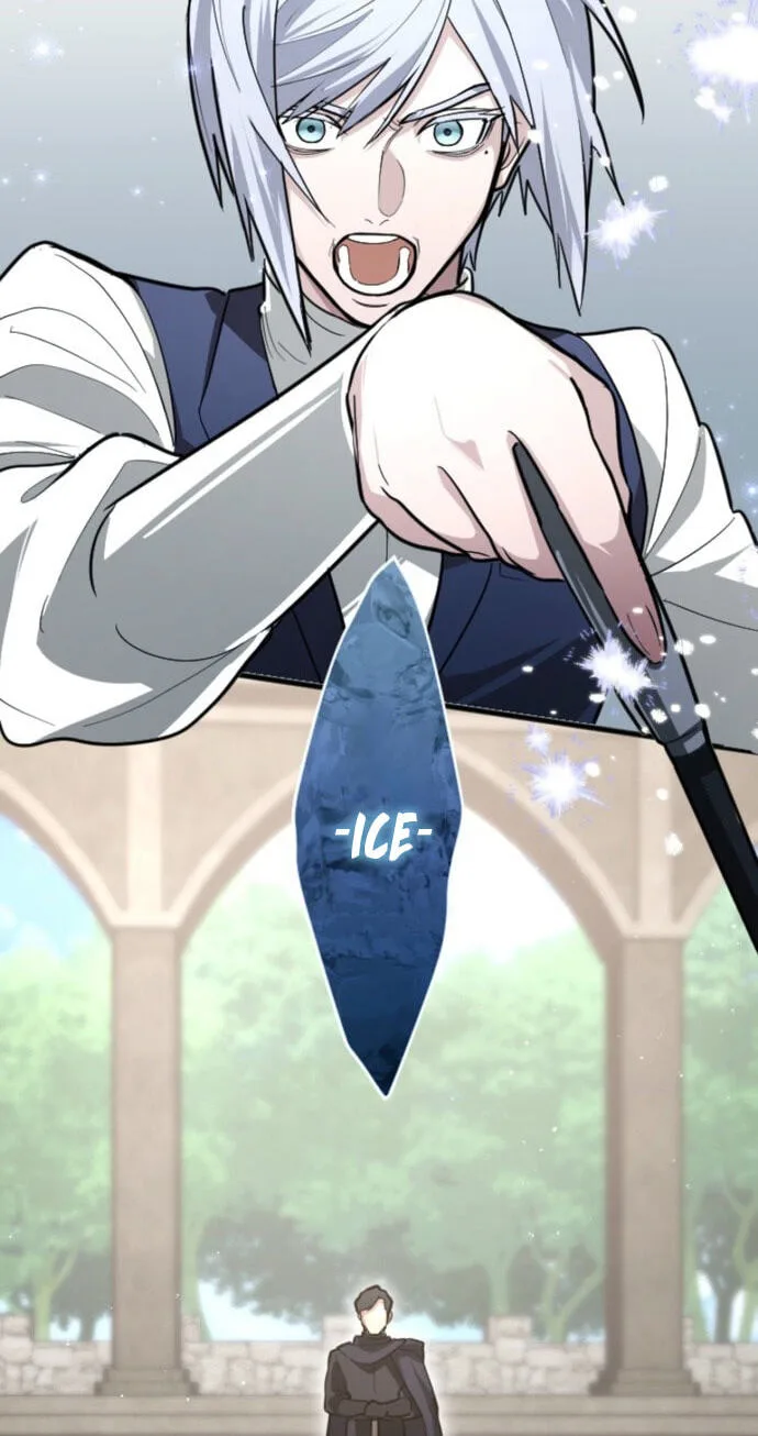 The Regressed Sword Saint’s Magic Theory, chapter 26, page 39