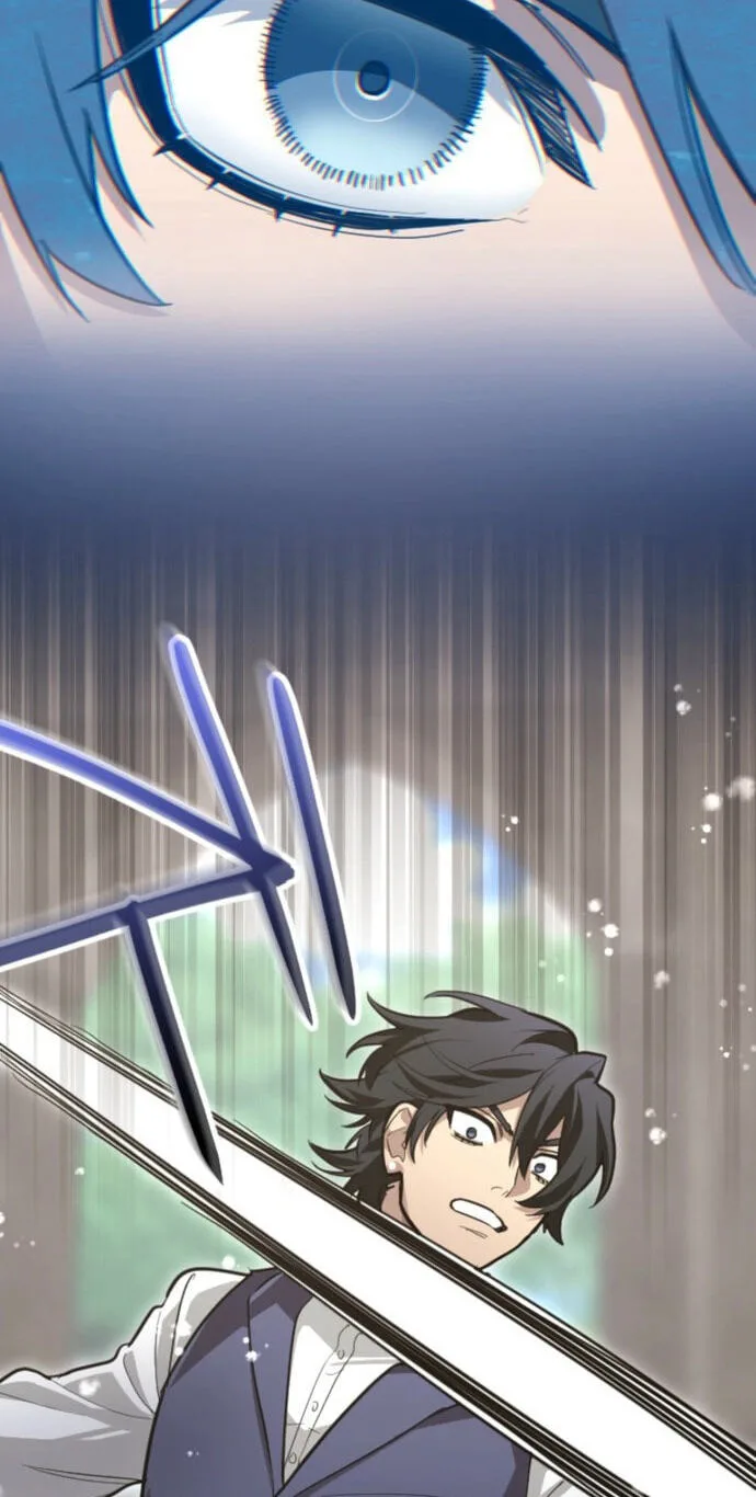 The Regressed Sword Saint’s Magic Theory, chapter 26, page 55