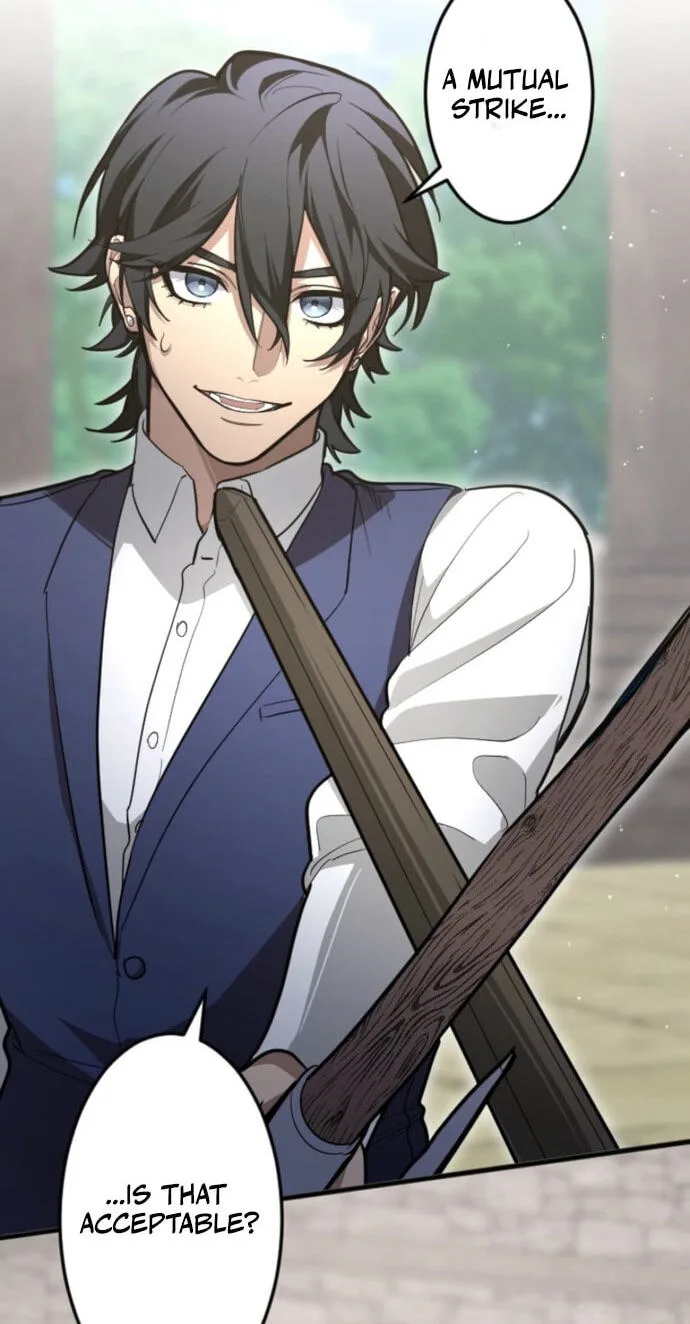 The Regressed Sword Saint’s Magic Theory, chapter 26, page 60
