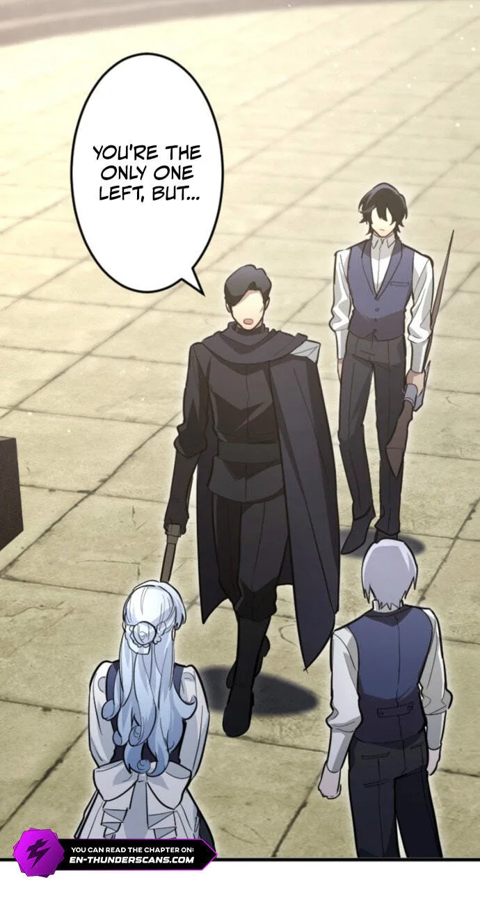 The Regressed Sword Saint’s Magic Theory, chapter 26, page 67
