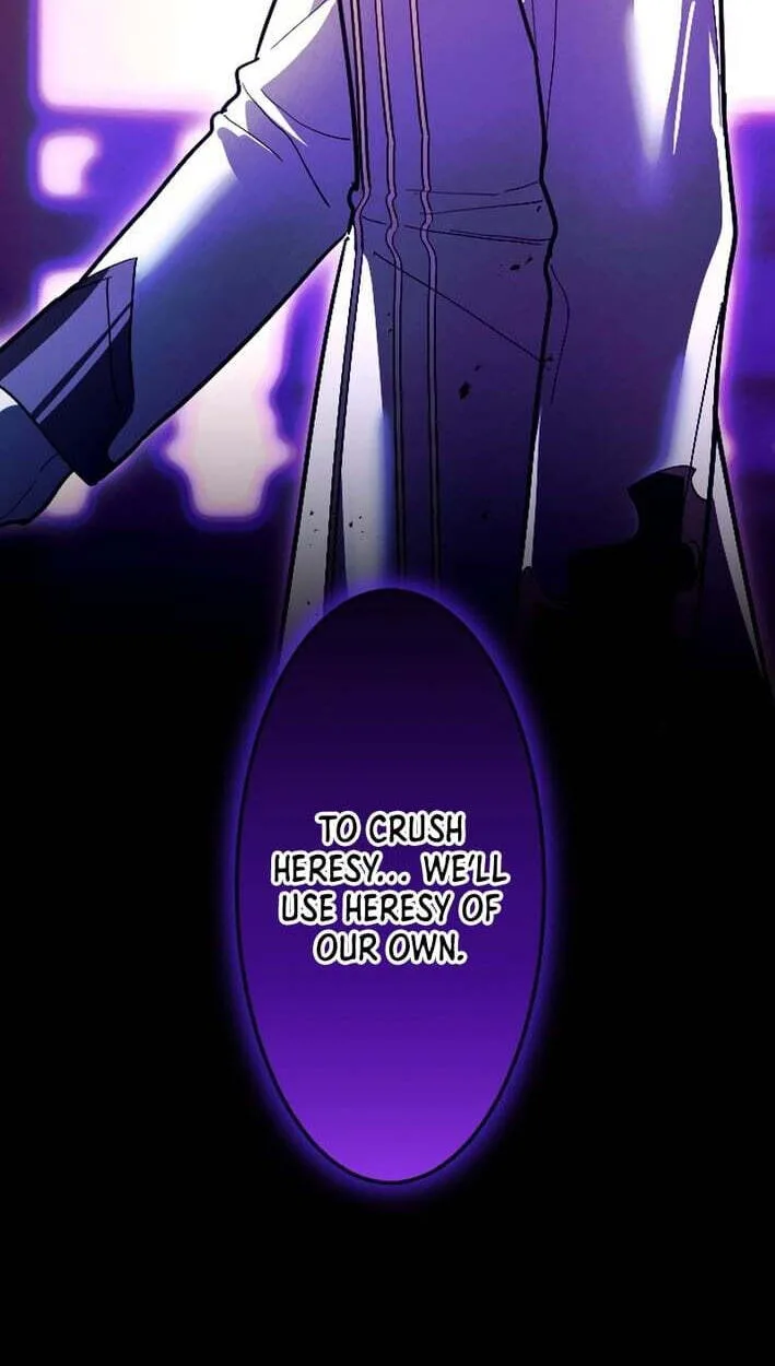 The Regressed Sword Saint’s Magic Theory, chapter 27, page 85