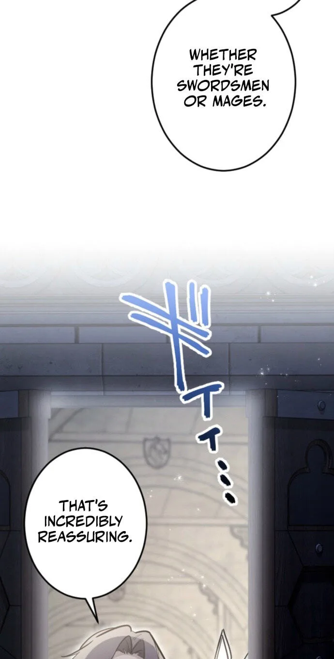 The Regressed Sword Saint’s Magic Theory, chapter 28, page 9