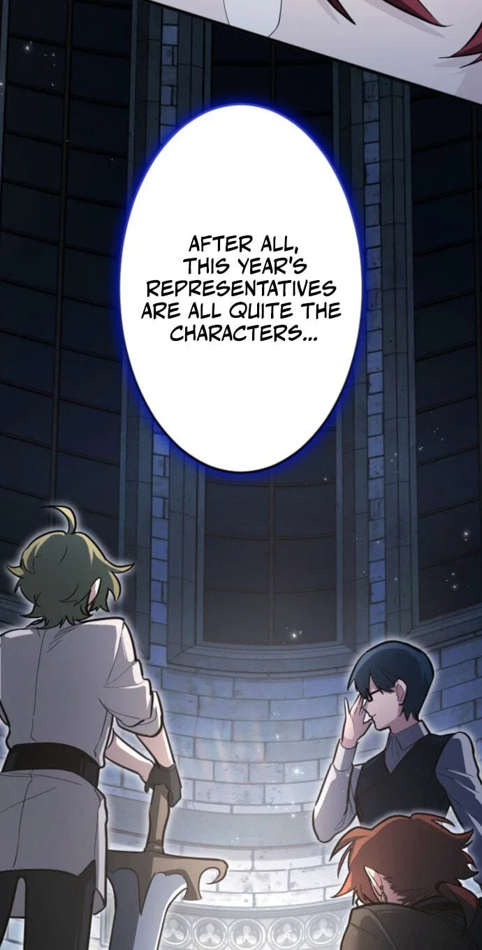 The Regressed Sword Saint’s Magic Theory, chapter 28, page 11