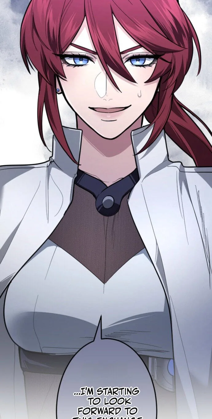 The Regressed Sword Saint’s Magic Theory, chapter 28, page 13