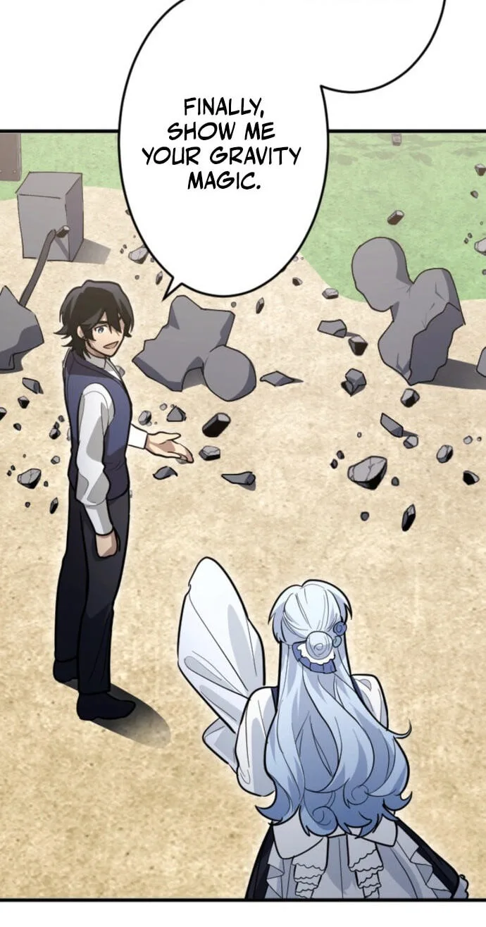 The Regressed Sword Saint’s Magic Theory, chapter 28, page 21