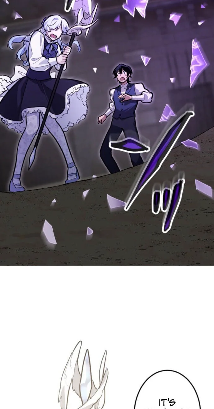 The Regressed Sword Saint’s Magic Theory, chapter 28, page 31