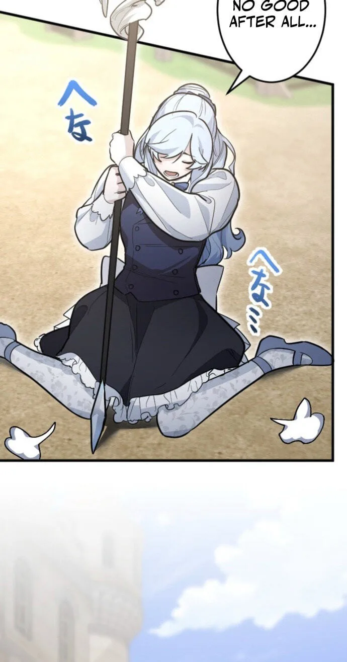 The Regressed Sword Saint’s Magic Theory, chapter 28, page 32