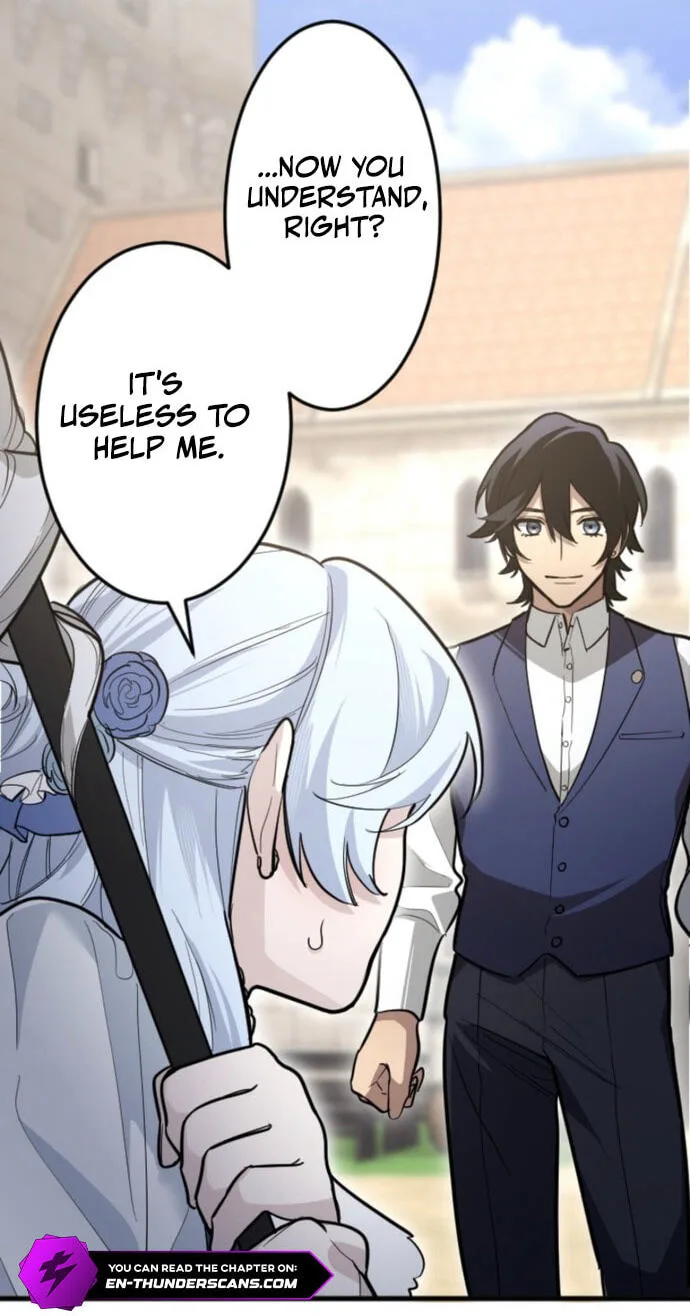 The Regressed Sword Saint’s Magic Theory, chapter 28, page 33