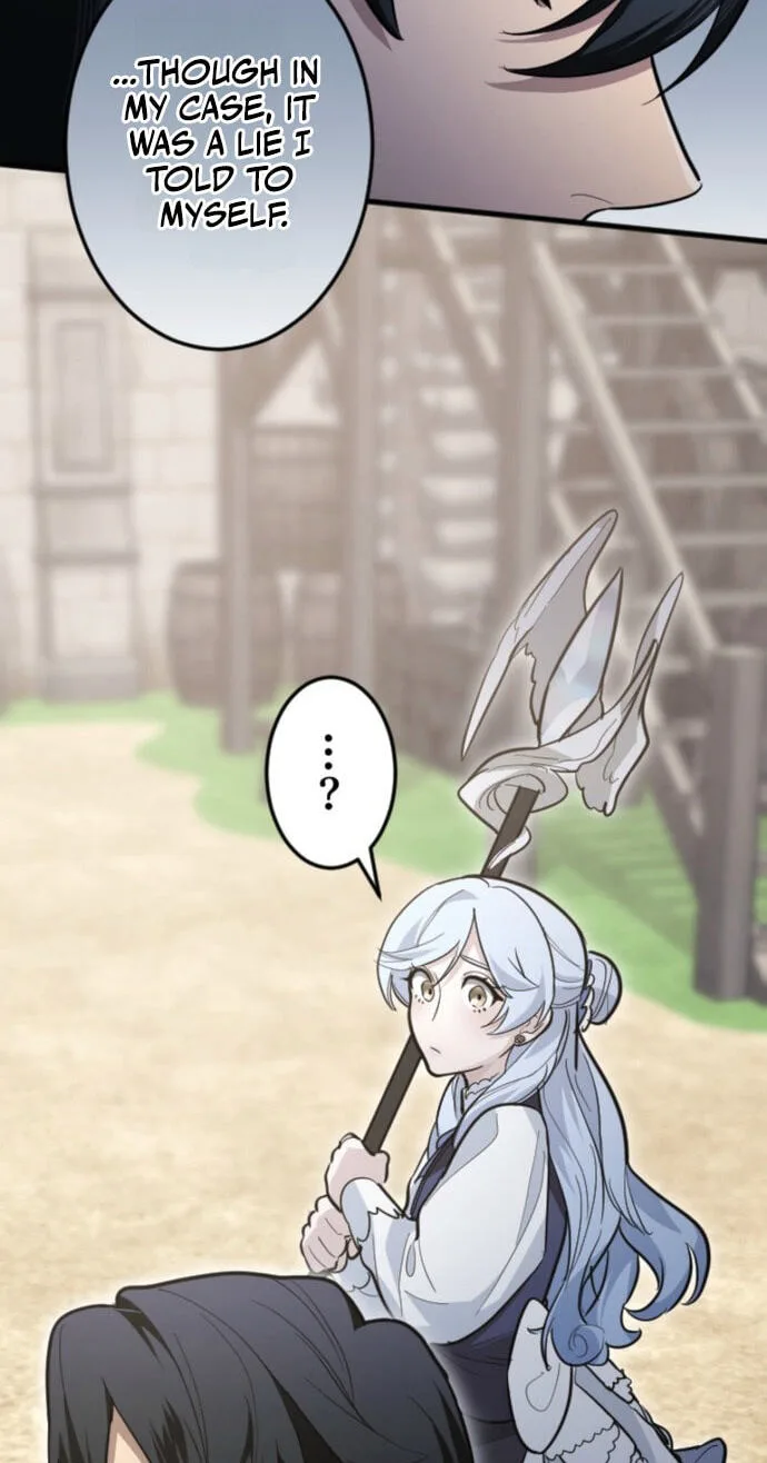 The Regressed Sword Saint’s Magic Theory, chapter 28, page 38