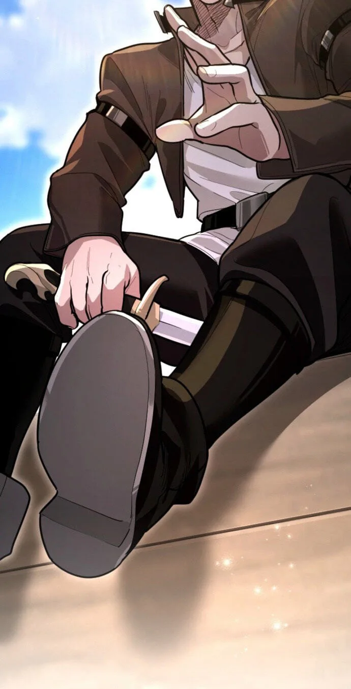 The Regressed Sword Saint’s Magic Theory, chapter 28, page 66