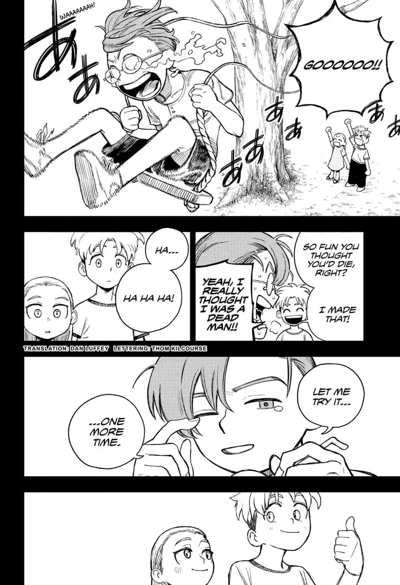 Under Doctor, chapter 22, page 2