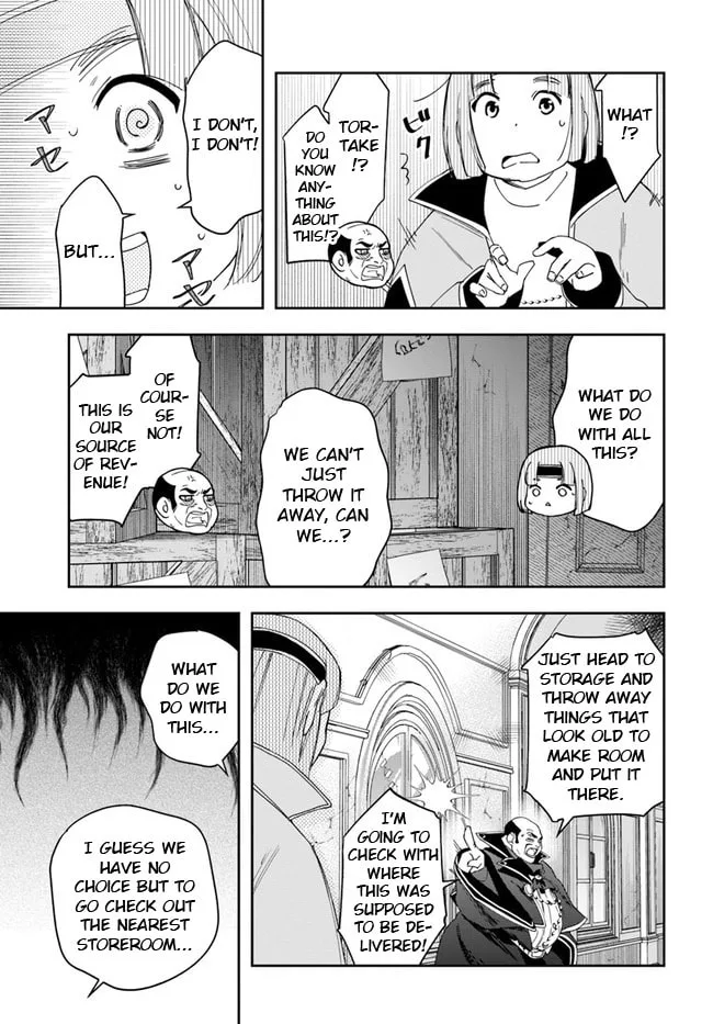 The Frontier Alchemist, chapter 15.2, page 13
