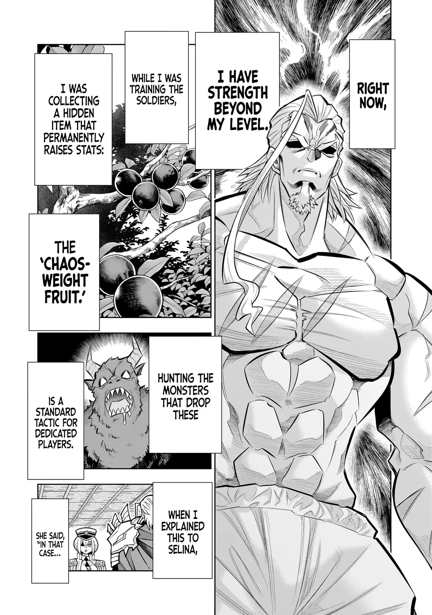 Kizuitara Musou Game no Akuyaku Shougun Datta Ken. Hametsu Route wa Bukkowasu, chapter 5.2, page 3