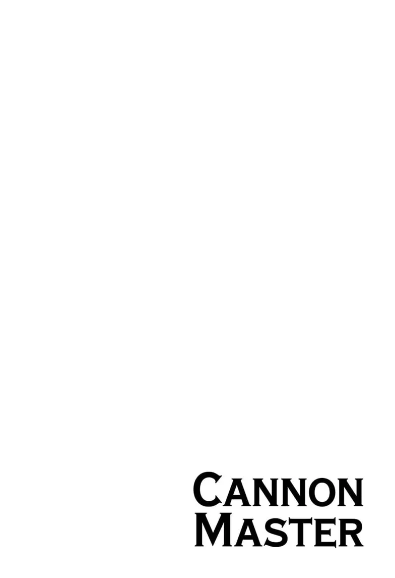Cannon Master, chapter 1, page 4