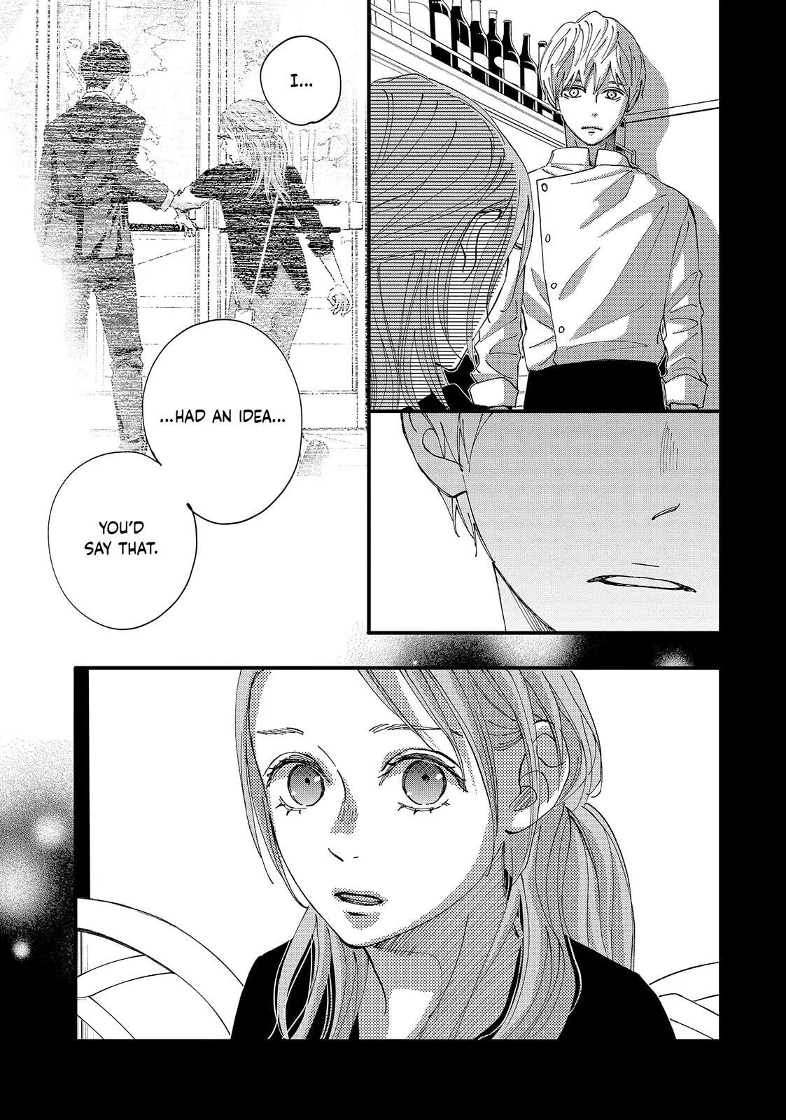 Square Up for Love, chapter 6.2, page 4