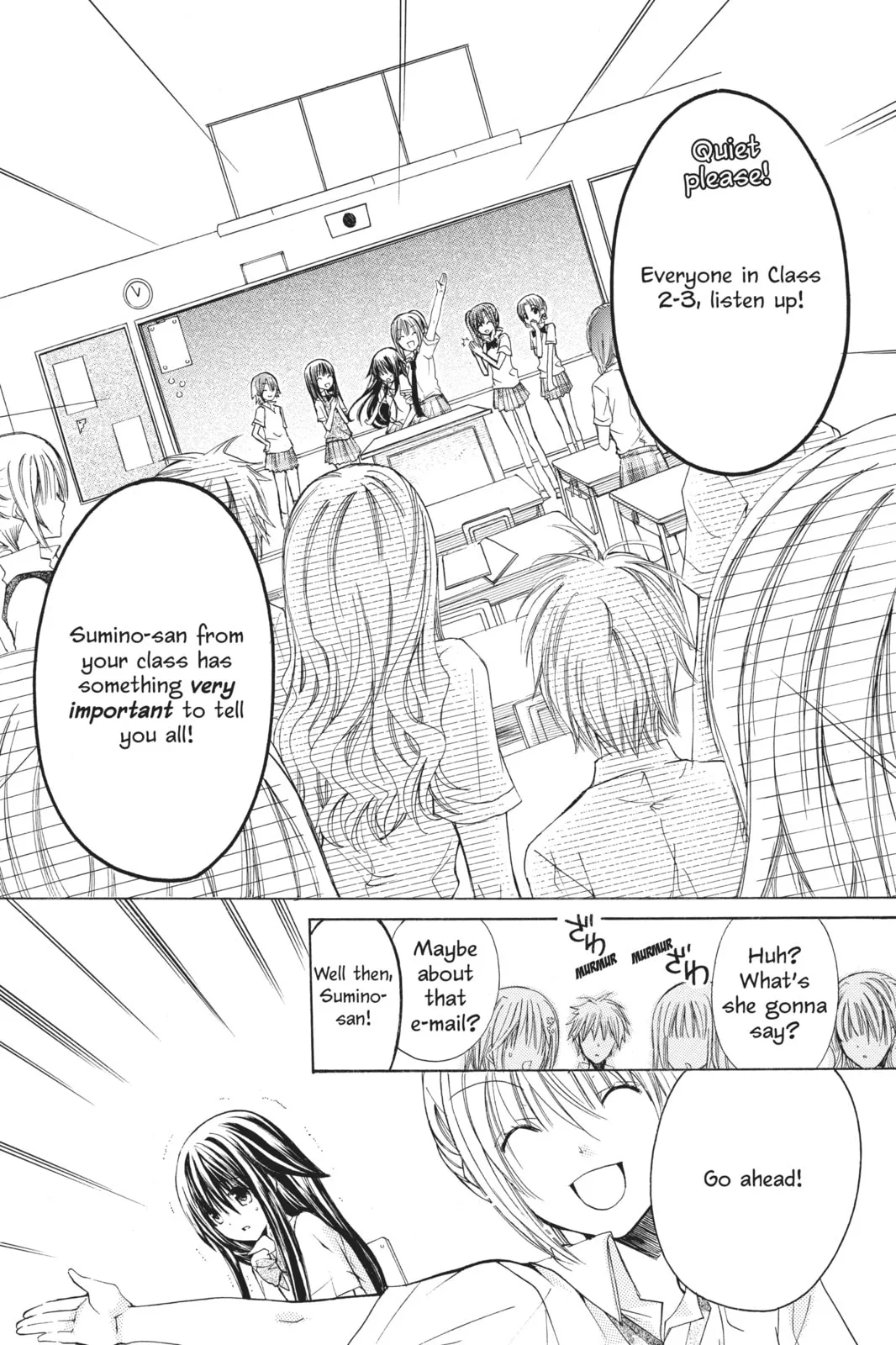 I Am Here!, chapter 7, page 7