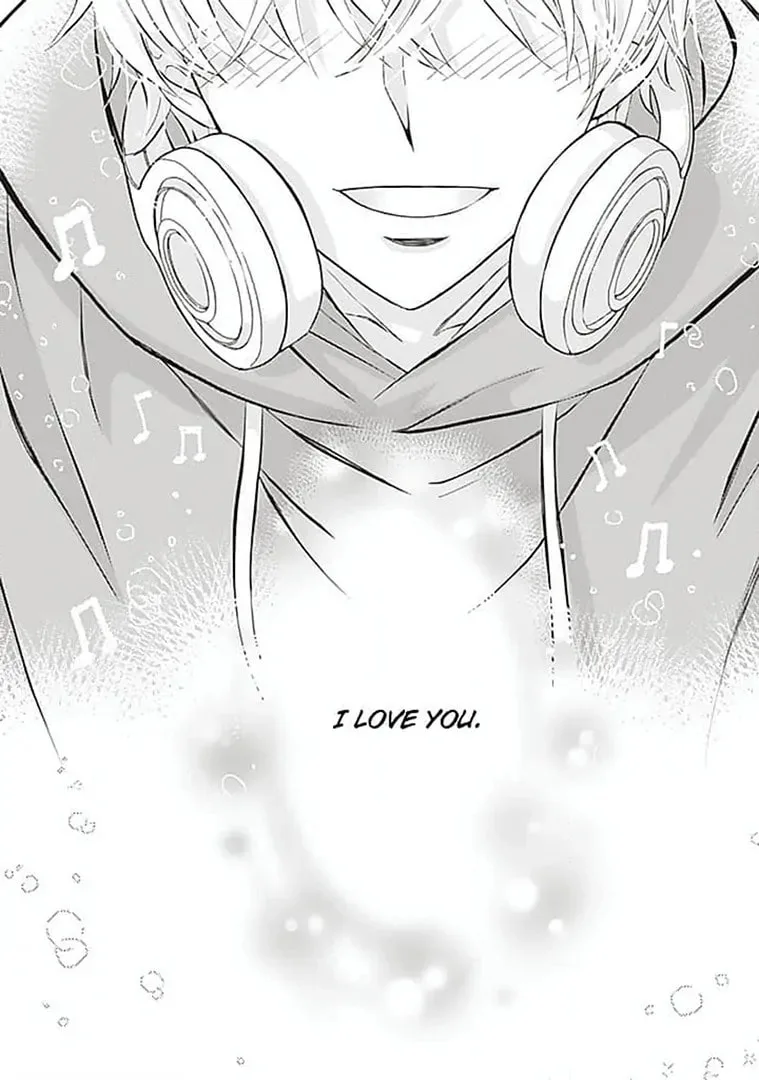 Your Voice Is Sour... Yet Sweet, chapter 13, page 31