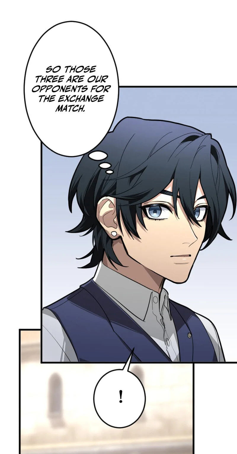 The Regressed Sword Saint’s Magic Theory, chapter 29, page 22