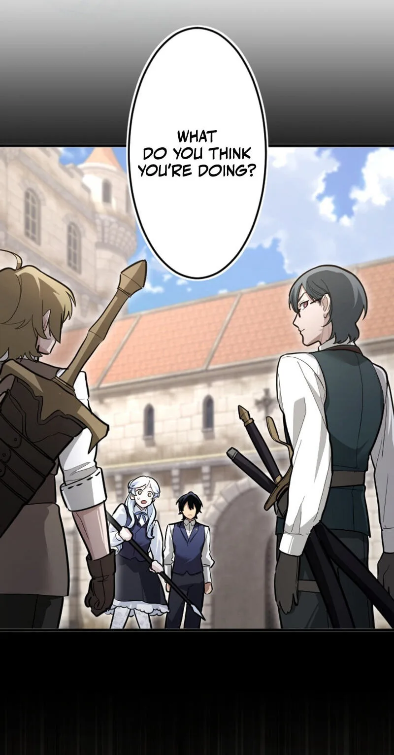 The Regressed Sword Saint’s Magic Theory, chapter 29, page 25