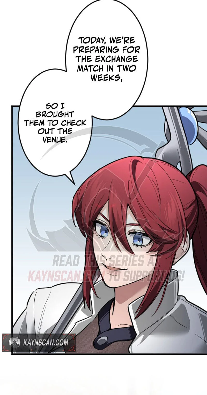 The Regressed Sword Saint’s Magic Theory, chapter 29, page 30