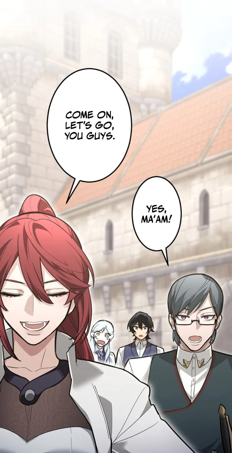 The Regressed Sword Saint’s Magic Theory, chapter 29, page 31