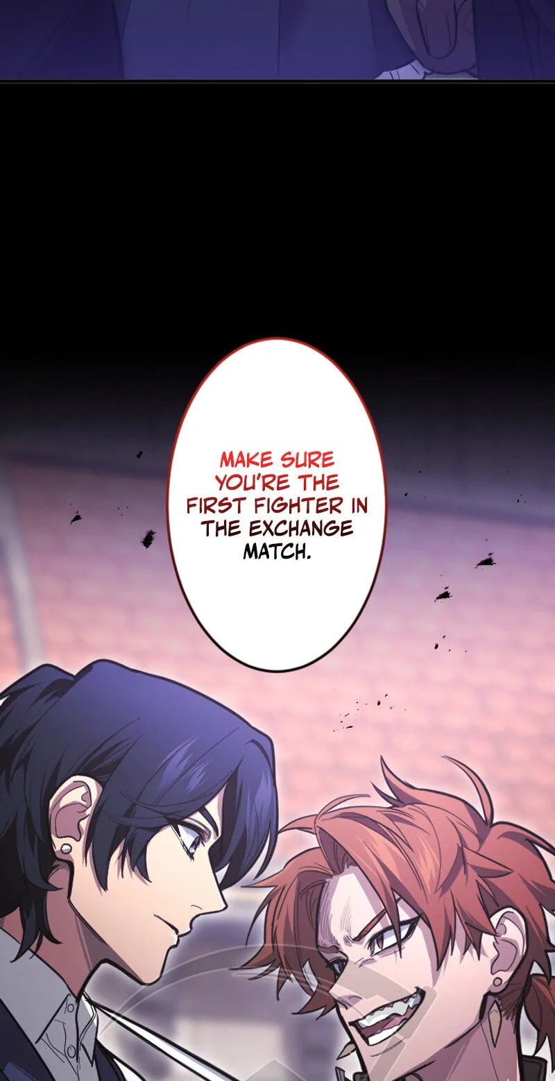 The Regressed Sword Saint’s Magic Theory, chapter 29, page 37