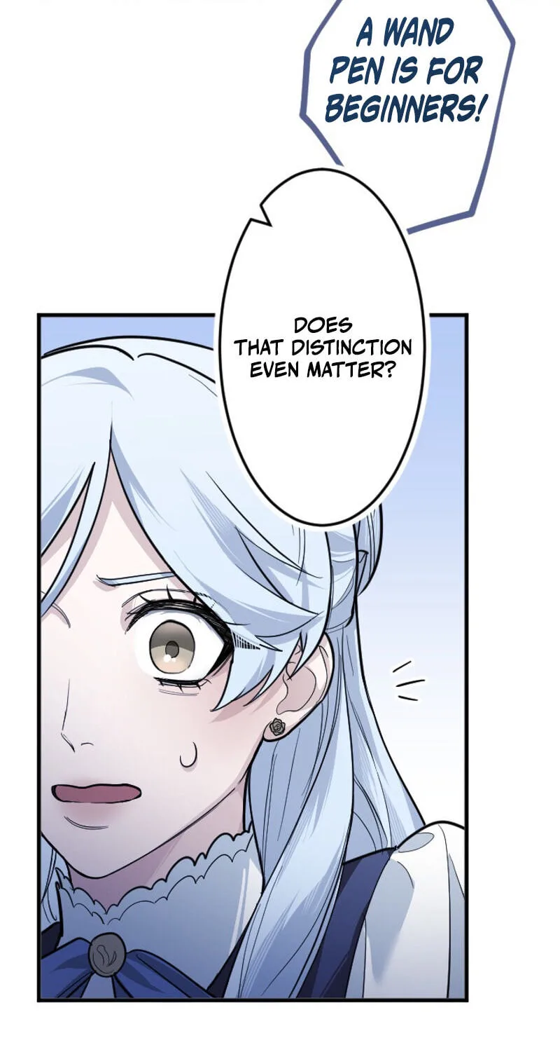 The Regressed Sword Saint’s Magic Theory, chapter 29, page 48