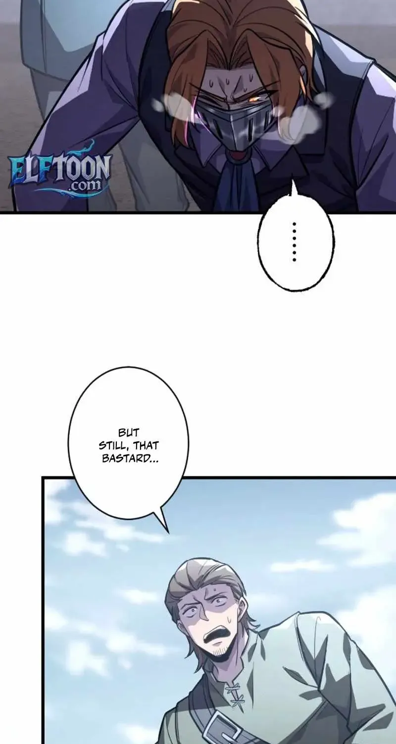 The Rebel of the Tyrant Noble House, chapter 23, page 57