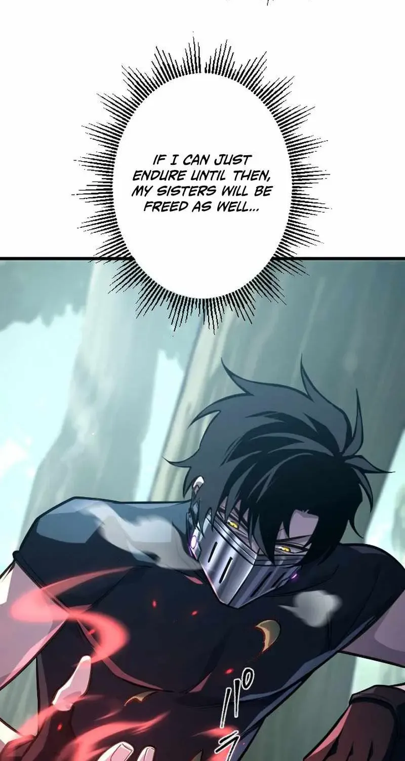 The Rebel of the Tyrant Noble House, chapter 24, page 27