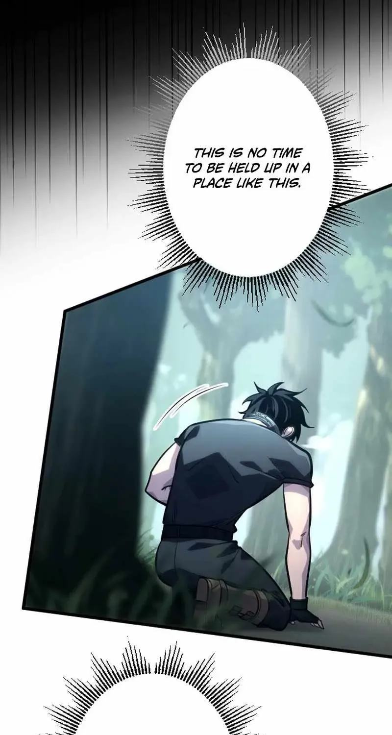 The Rebel of the Tyrant Noble House, chapter 24, page 32