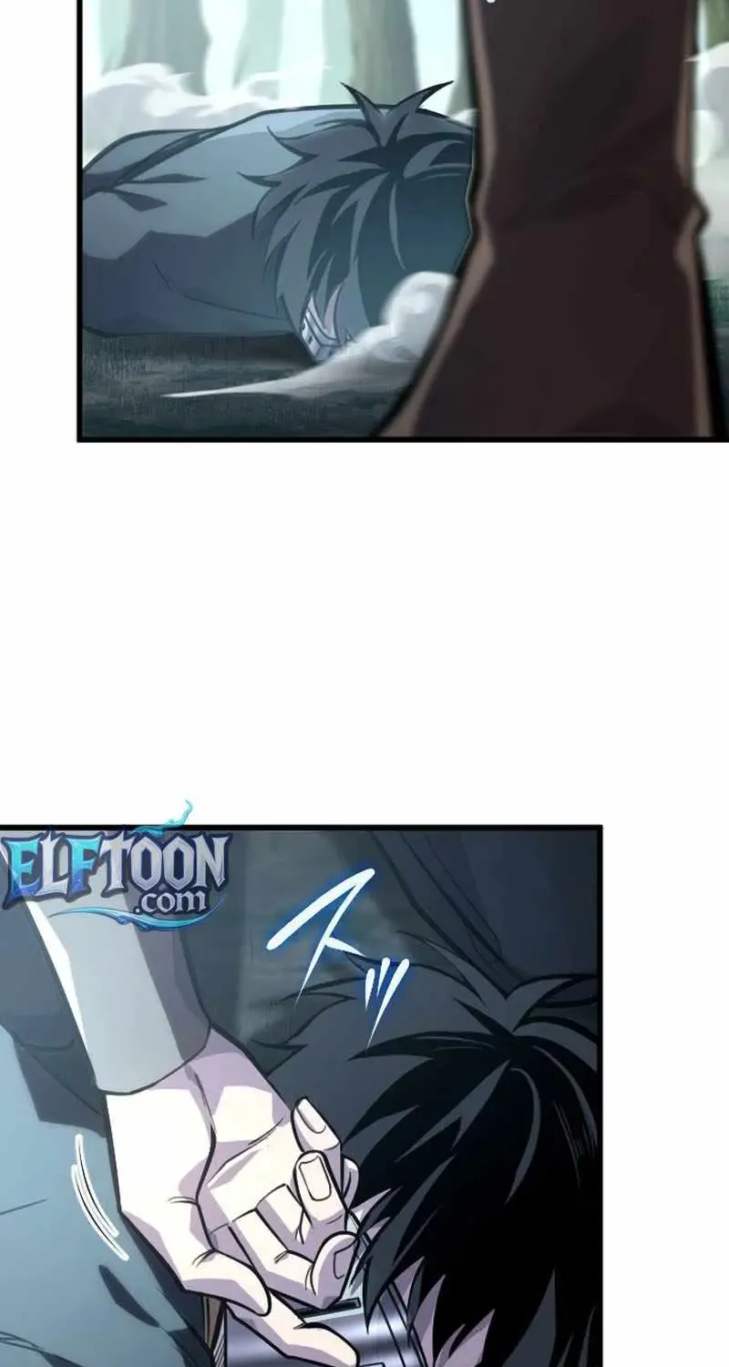 The Rebel of the Tyrant Noble House, chapter 24, page 38