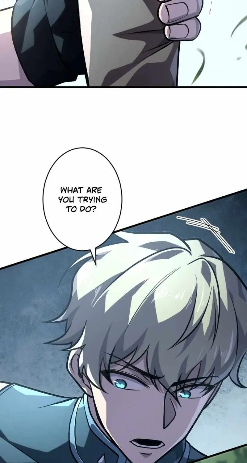 The Rebel of the Tyrant Noble House, chapter 24, page 44