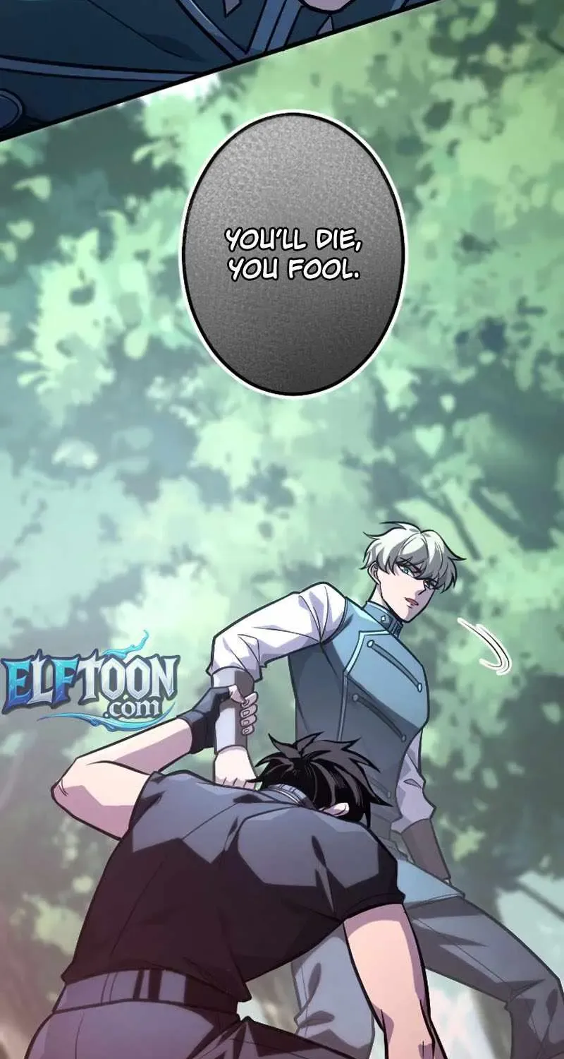 The Rebel of the Tyrant Noble House, chapter 24, page 45