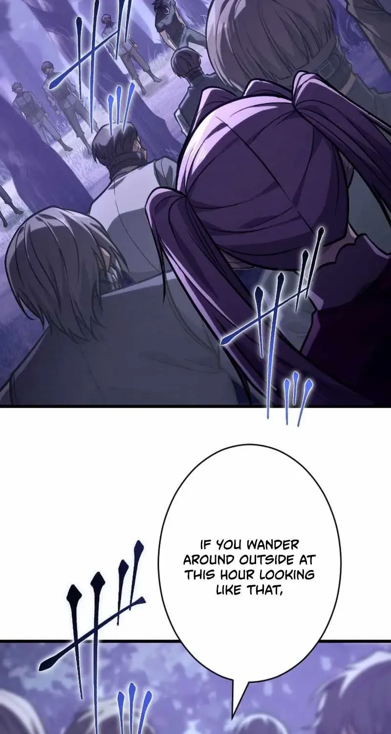 The Rebel of the Tyrant Noble House, chapter 24, page 52