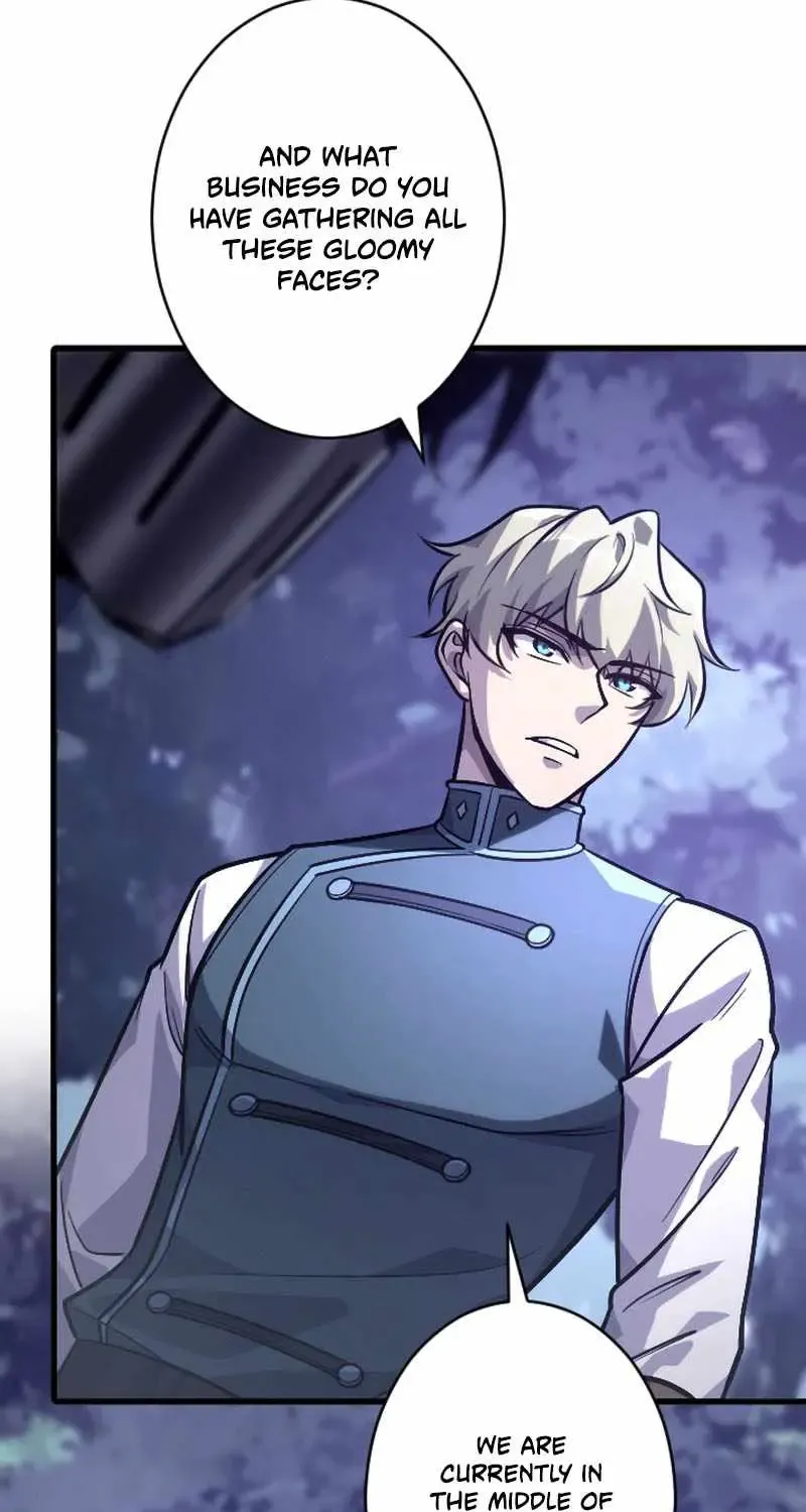 The Rebel of the Tyrant Noble House, chapter 24, page 55