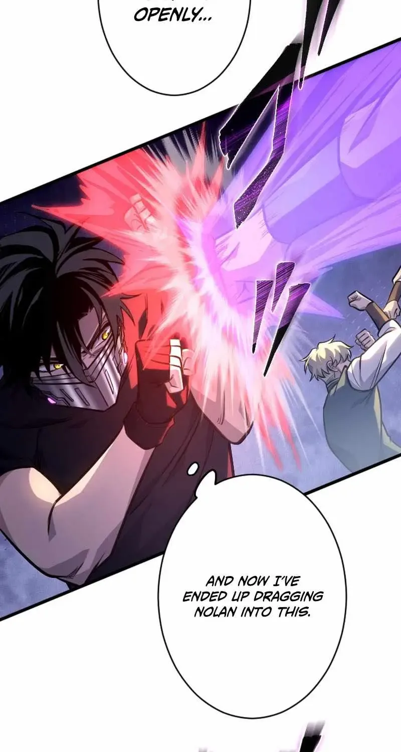 The Rebel of the Tyrant Noble House, chapter 24, page 67