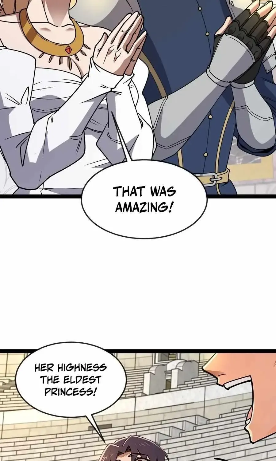 Titan Forge, chapter 18, page 11