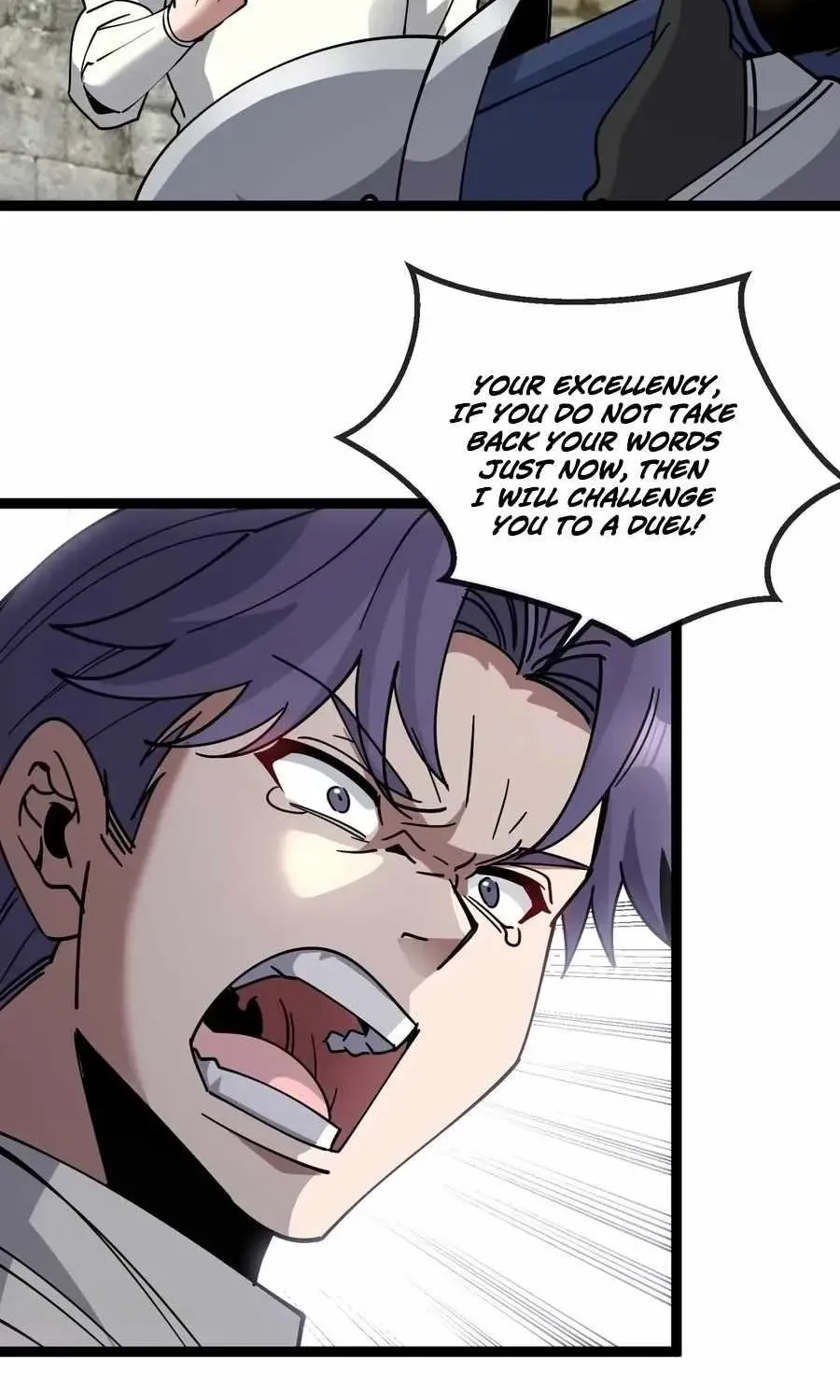 Titan Forge, chapter 18, page 23